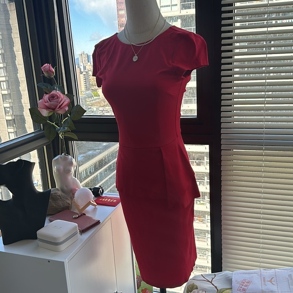 Elegent dress - Picture 4 of 5